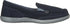 Crocs Walu II Chevron-Pattern Elastic-Insert Slip-on Shoes For Women