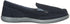 Crocs Walu II Chevron-Pattern Elastic-Insert Slip-On Shoes for Women