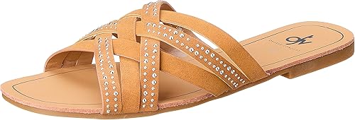 Dejavu Women's JSP-SS21-010 Sandal