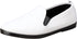 Flossy Women's 5447-BLANCO Canvas Ballet Flats