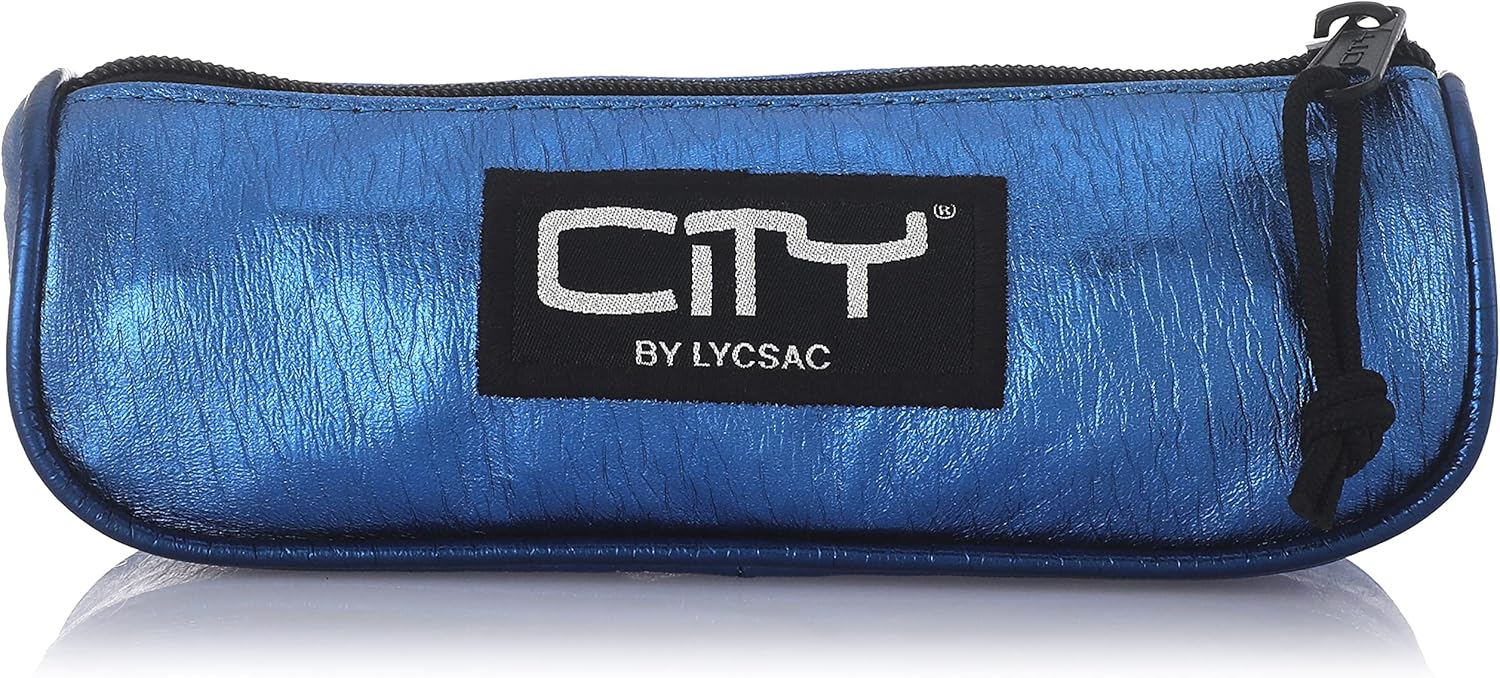 City Unisex Kids Chic Éclair Pencil Case