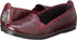 Flossy Women's 501-Burdeos Ballet Flat