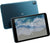 Nokia T10 Android Tablet (4G + Wi-Fi) with 8" HD Display, Stereo Speakers with OZO Playback, 4GB RAM + 64GB ROM - Ocean Blue