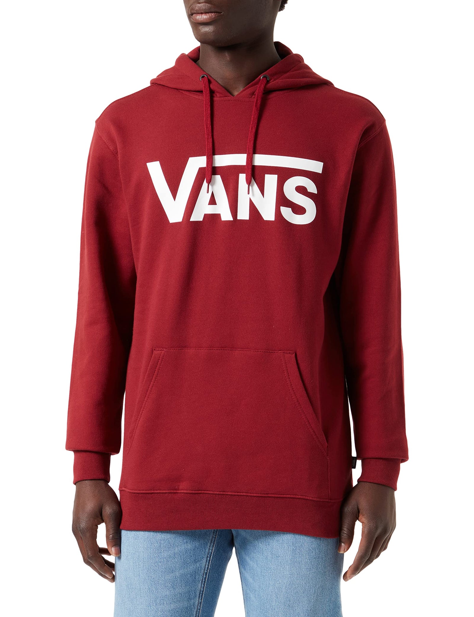 Vans Classic Crew Sweatshirt for Men