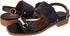 Dejavu Women's Roper Sandals