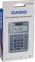 Casio MS-120FM-W-DP Desk Calculator