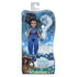 Disney Raya and the Last Dragon - Young Raya and Kumandra Flower Light & Sound Doll, Musical Toy for Kids 3 Years and Up