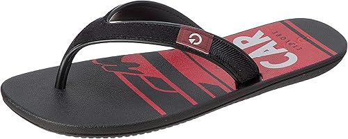 CARTAGO mens DAKAR PLUS AD SL Flip-Flop