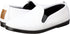 Flossy Women's 5447-BLANCO Canvas Ballet Flats