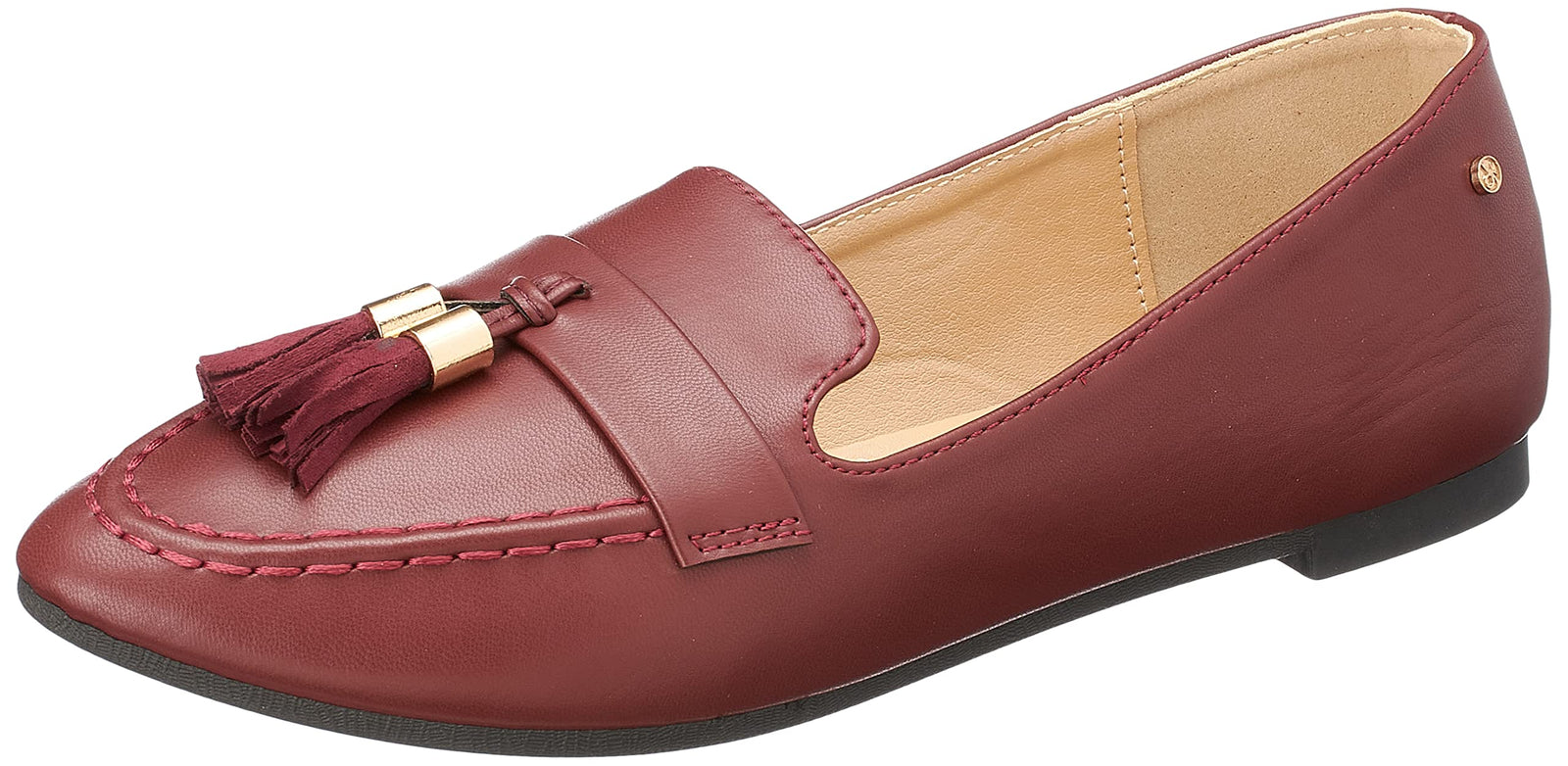 Dejavu Women's Loafer