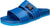 ZEE MIRA Women's Leather Slide Sandals