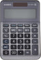 Casio MS-120FM-W-DP Desk Calculator