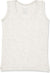 Skills Boys' Plain Sleeveless Round Neck T-Shirt