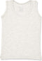 Skills Boys' Plain Sleeveless Round Neck T-Shirt