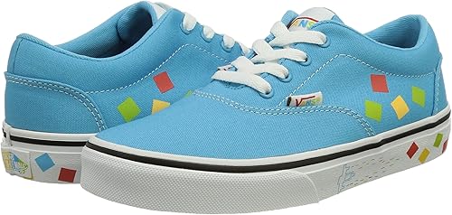 Vans unisex-child Doheny Skate Shoe