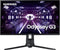 Samsung Odyssey G3 Series 27-Inch FHD 1080p Gaming Monitor, 144Hz, 1ms, 3-Sided Border-Less, VESA Compatible, Height Adjustable Stand, FreeSync Premium (LF27G35TFWNXZA)