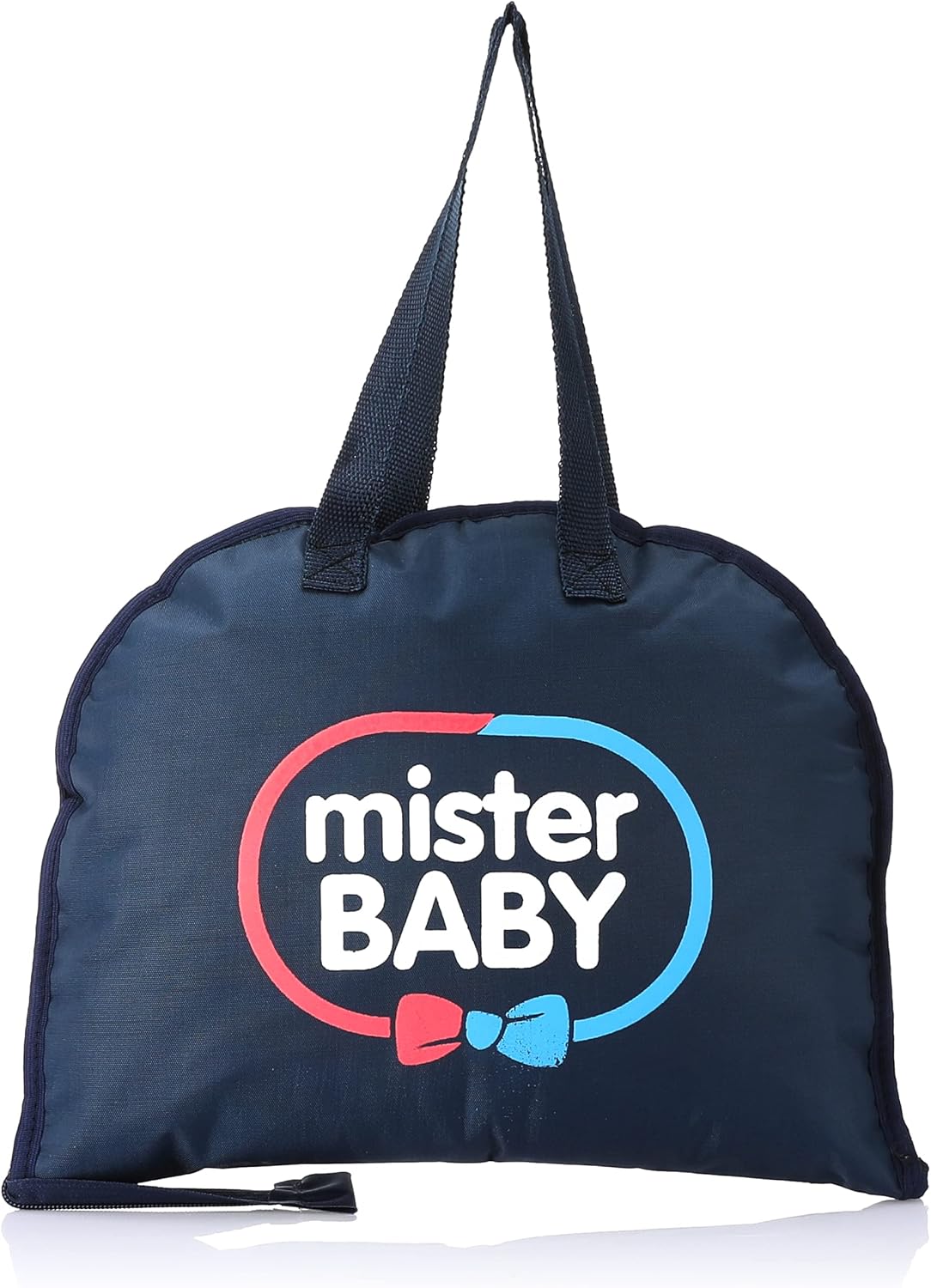 MISTER BABY Diaper Changing Bag