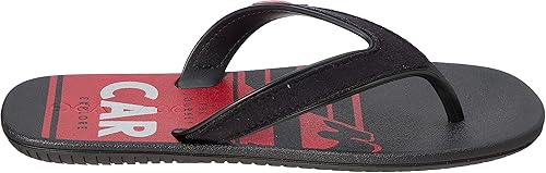 CARTAGO mens DAKAR PLUS AD SL Flip-Flop