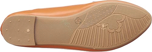 Dejavu Women's Loafer