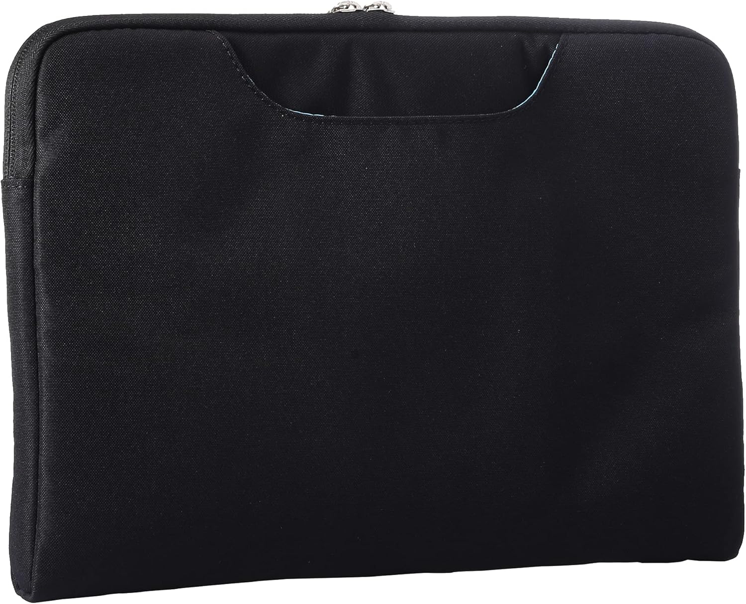 Gear Max Campus Slim Case for Laptop and Ultrabook, 13.3 Inch - Black