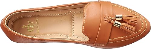 Dejavu Women's Loafer