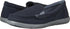 Crocs Walu II Chevron-Pattern Elastic-Insert Slip-on Shoes For Women