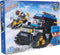 BanBao - Police Snowcar (7007)