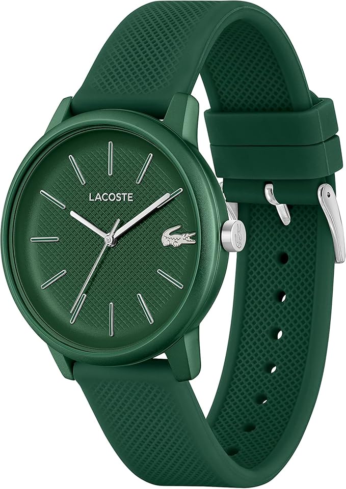 لاكوست LACOSTE.12.12 ساعة موف للرجال 2011238