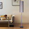 ElRawda Floor Lamp with Metal Base – Modern and Elegant Lighting for Living Room or Bedroom