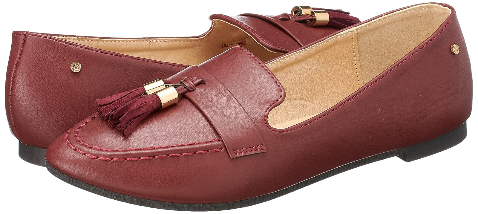 Dejavu Women's Loafer