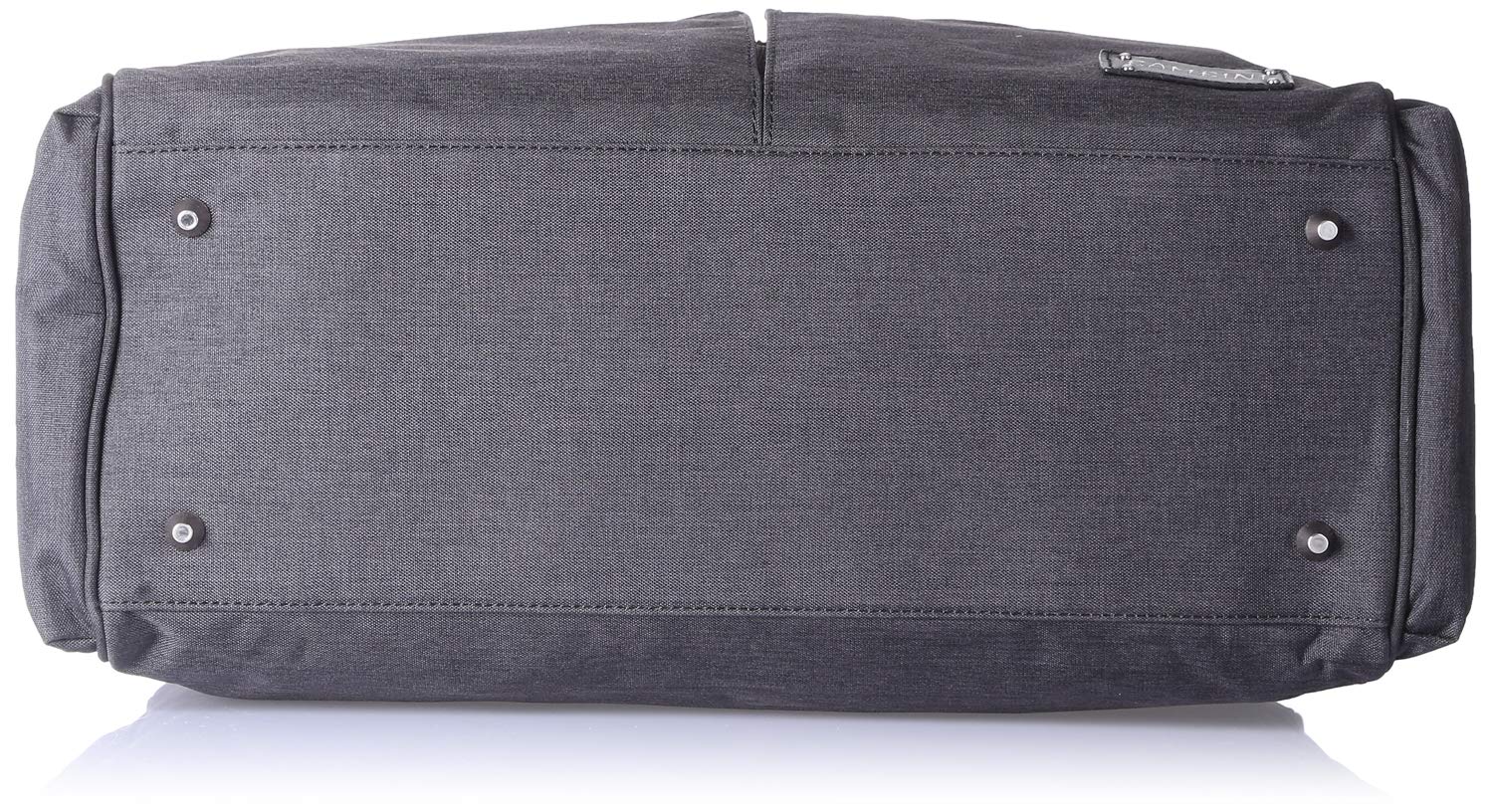 BamBini CB210 Baby Diaper Bag - Grey