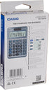 Casio MS-120FM-W-DP Desk Calculator