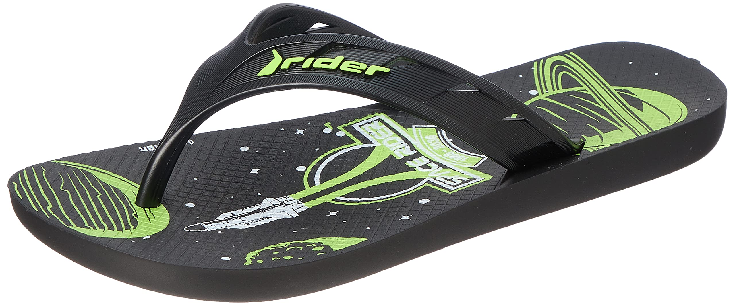 Rider Unisex-Child T JOY INF SLIPPE Flip-Flop