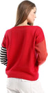 Ravin Women's Long-Sleeve Boat Neck Pullover