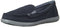 Crocs Walu II Chevron-Pattern Elastic-Insert Slip-On Shoes for Women