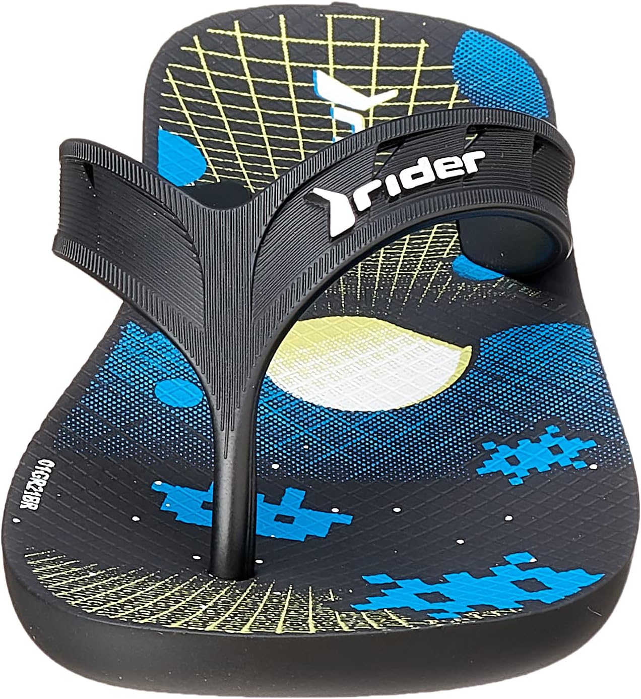 Rider Unisex-Child T JOY INF SLIPPE Flip-Flop