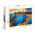 Clementoni New York Puzzle 3000 Pieces, Multicolor - 33546