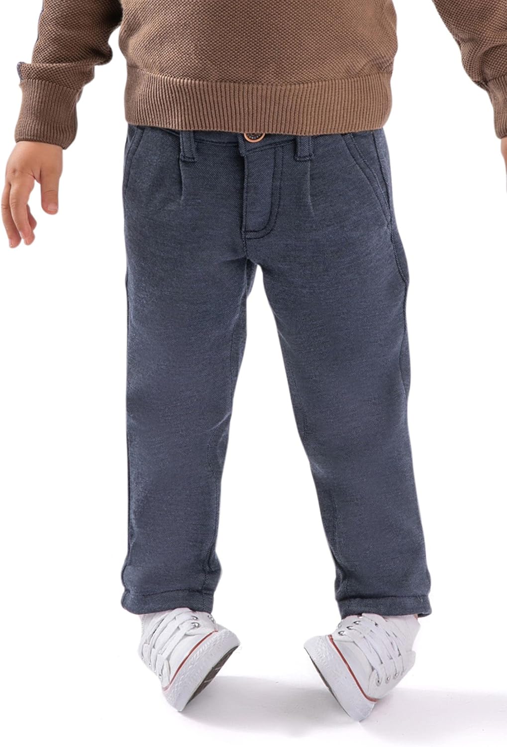 Concrete Boys' Pants