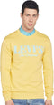 Levi's Men's Graphic Jumper Shirt