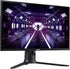 Samsung Odyssey G3 Series 27-Inch FHD 1080p Gaming Monitor, 144Hz, 1ms, 3-Sided Border-Less, VESA Compatible, Height Adjustable Stand, FreeSync Premium (LF27G35TFWNXZA)