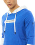 Town Team Men's Long Sleeve Sweatshirt - Multiple Colors