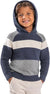 Concrete Boys C321PL4-W23-88N-1075 Pullover Sweater