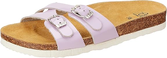 ZEE Women’s S22ZEE-5070 Flat Sandals