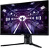 Samsung Odyssey G3 Series 27-Inch FHD 1080p Gaming Monitor, 144Hz, 1ms, 3-Sided Border-Less, VESA Compatible, Height Adjustable Stand, FreeSync Premium (LF27G35TFWNXZA)