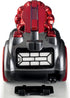 Kenwood Extreme Cyclon Vacuum Cleaner 3.5L 2200W Red Grey - VBP80