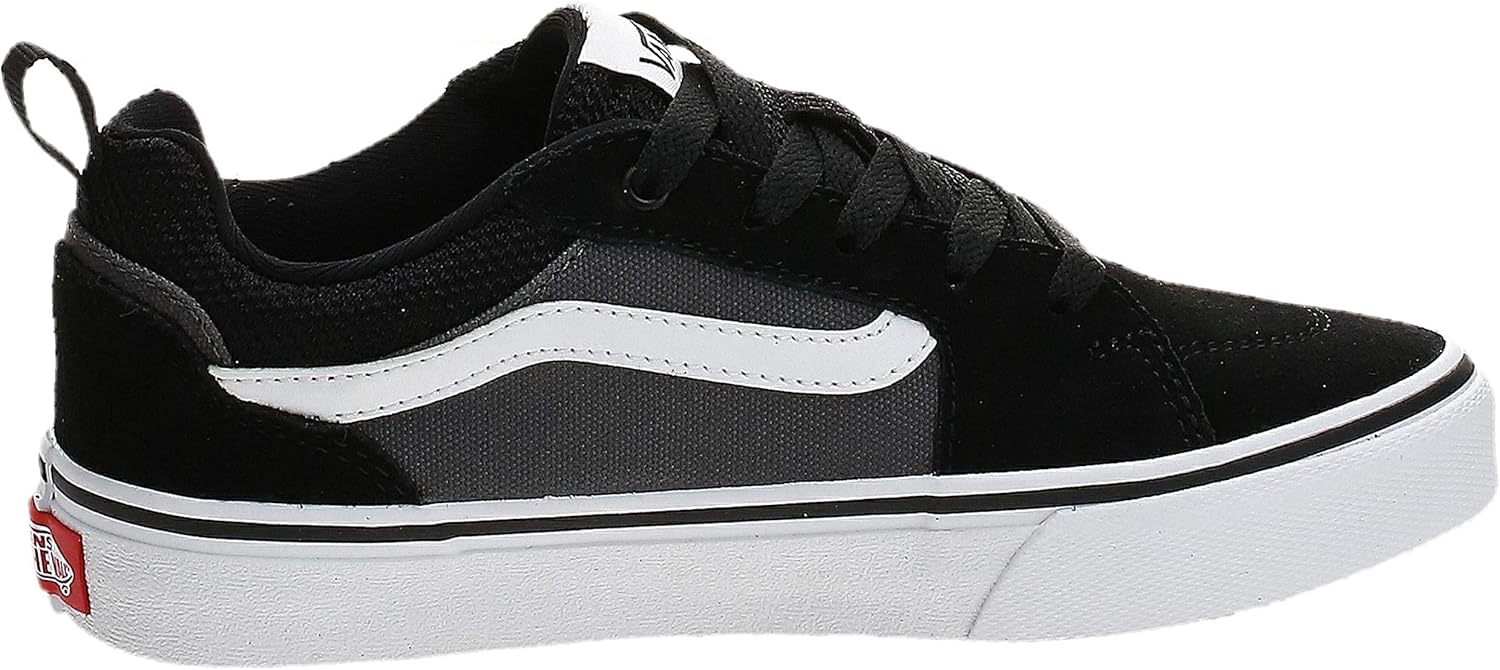 Vans Unisex-Child Filmore Skate Shoe