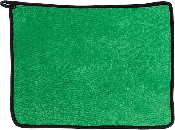 MT Kitchen Towel - 30 x 40 cm (Green)