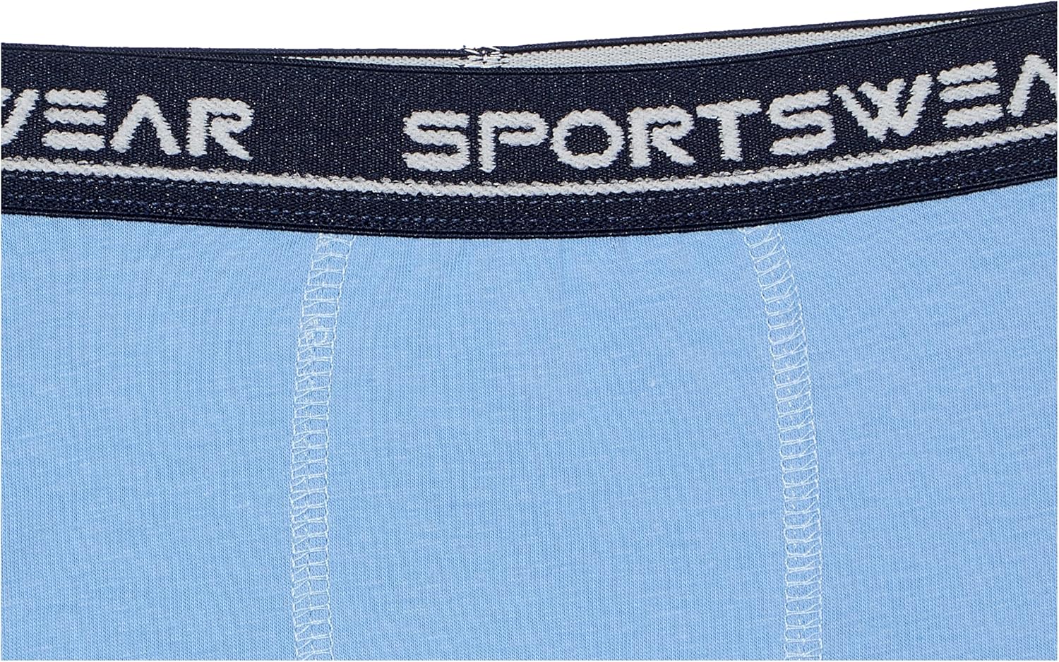 Charmaine Boys' Boxer Briefs (Pack of 2)