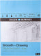 Daler Rowney Smooth Drawing Pad A3 96g 50 Sheets