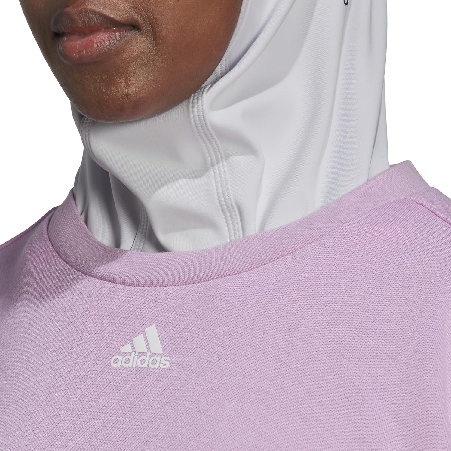 Adidas Women's ZL631 Crewneck Sweatshirt